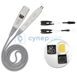 Дифференциальный активный пробник RIGOL PVA7250 фото