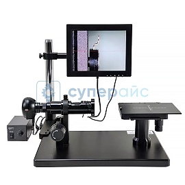 Микроскоп промышленный Saike Digital SK2911H4 фото