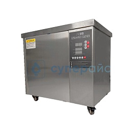 Ультразвуковая ванна JM J-120 фото