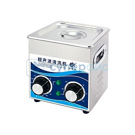 Ультразвуковая очистительная машина GRANBO GD0102 фото