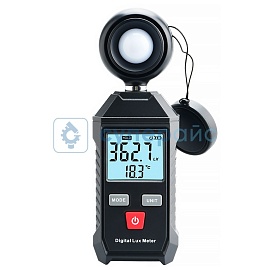 Люксметр Wintact WT9066 фото