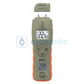 Влагомер MEET MS-98T фото