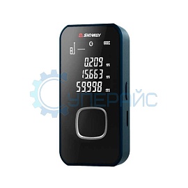 Лазерная рулетка SNDWAY SW-24B фото