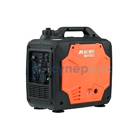 Портативный генератор Merobs BS2850iS фото