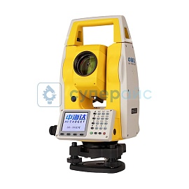 Тахеометр Zhonghaida ZTS-420L8 фото