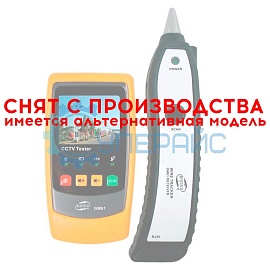 Кабельный тестер Benetech GM61 фото