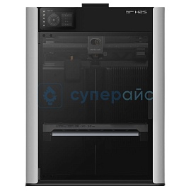 Профессиональный трехмерный принтер Bambu Lab H2S фото