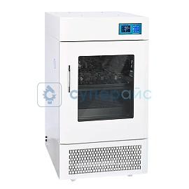 Цифровой шейкер Cimo QYC-2102C фото