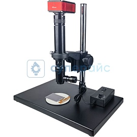 Настольный цифровой микроскоп Fucot T0745-2k-b фото