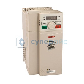 Конвертер частоты Веспер Е5-8600 5.5 кВт -007H фото