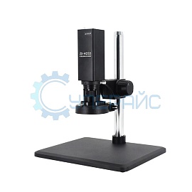 Промышленный микроскоп Zhongkai ZX-HD50 электронный с камерой 2 Мп фото