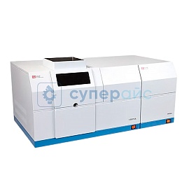 Лабораторный спектрофотометр Inesa 4510 фото