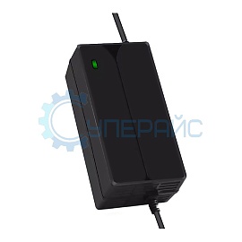 Импульсный блок питания Lu Hang 48V2A с разъёмом DC 2,5 мм фото