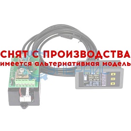 Многофункциональная измерительная головка VAC-1100A с поддержкой беспроводной связи фото