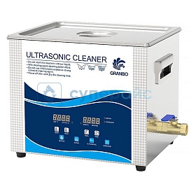 УЗ ванна с таймером GRANBO GW0410 фото