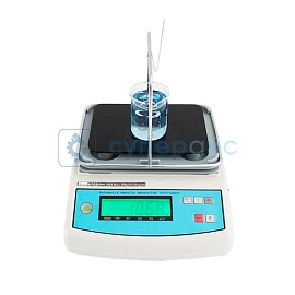 Плотномер для жидкостей Kefei JL3005YT фото