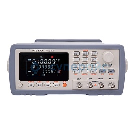 Интеллектуальный LCR-метр Anbai AT817D фото