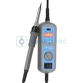 Цифровая паяльная станция SUNSHINE SS-928D фото