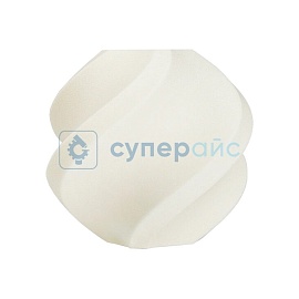 Филамент для 3D принтера Bambu Lab ASA Aero белый, с лотком фото