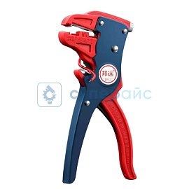 Клещи для зачистки и резки проводов BYA YTH-78 фото