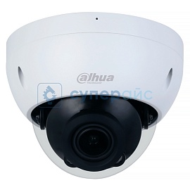 Купольная уличная камера Dahua DH-IPC-HDBW2441RP-ZS фото