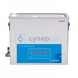 Мойка ультразвуковая Supmile KQ-600TDE фото