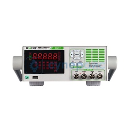 Тестер сопротивления Ruixi RX2511 фото