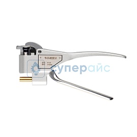 Твердомер по Вебстеру DANA W-20 фото