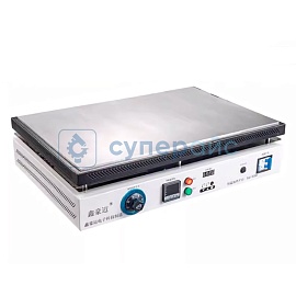 Термостол контактный XIN HAO MAI X5070TBD фото