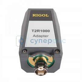 Адаптер пробника RIGOL T2R1000 фото