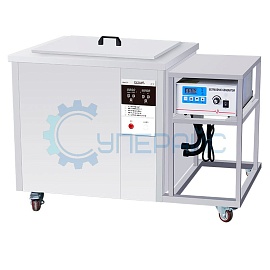 УЗ ванна FUYANG F-720 (28 кГц) фото