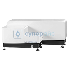 Лазерный анализатор размера частиц Mead QL-2076 фото