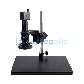 Настольный микроскоп Huans VGA2630-T фото