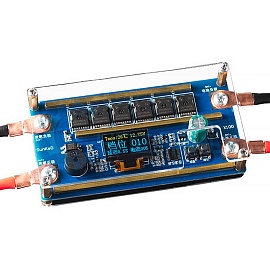 Сварочный аппарат Sonod X100 фото