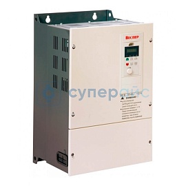 Преобразователь частоты Веспер E4-8400 55 кВт -075H фото