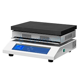 Термостол для плат контактный LICHEN LCS-35plus фото