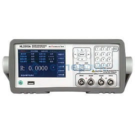 Тестер сопротивления Measure Fine HL2515A фото