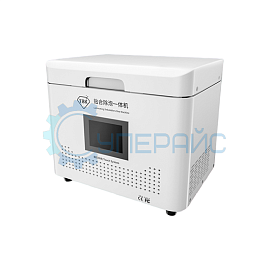 Вакуумный ламинатор для телефонов TBK-808A фото