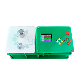 Набор для сборки программируемых электронных весов, на Arduino-совместимой плате фото