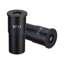 Ахроматический окуляр AmScope EP5X23H-V299 фото