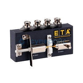 Высокочастотный пробник для SMD-элементов ETA ETA2217 фото