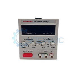 Лабораторный источник питания MAISHENG MS1502DS (152В, 2.1А) фото