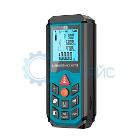 Многофункциональный дальномер Mboos R8-50 фото