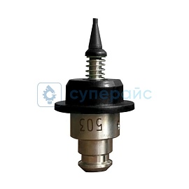 Вакуумное сопло Zhengbang TPJXZ-503 для SMT установщиков фото