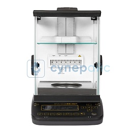 Профессиональные аналитические весы Госметр ВЛА-225МА фото