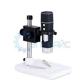 Беспроводной цифровой микроскоп WiFi 500X фото