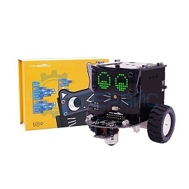 Программируемый робот-конструктор Yahboom OmiBox фото