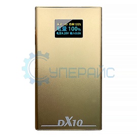 Сварочный аппарат Xiuzhen DX10 фото