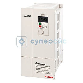 Преобразователь частоты Веспер E4-8400 11 кВт -015H фото
