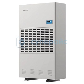 Промышленный осушитель воздуха Dongxin CZF-15H фото